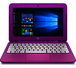 HP Stream 11-d063na 11.6